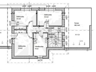 Eladó 160 m²-escsaládi ház XXIII. Kerület (Apostolhegy) , Karmazsin utca: 234'990'000 Ft