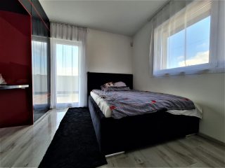 Eladó 160 m²-escsaládi ház XXIII. Kerület (Apostolhegy) , Karmazsin utca: 234'990'000 Ft