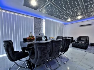 Eladó 160 m²-escsaládi ház XXIII. Kerület (Apostolhegy) , Karmazsin utca: 234'990'000 Ft