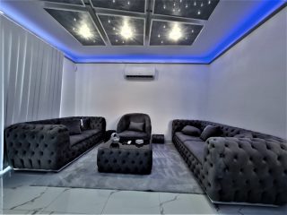 Eladó 160 m²-escsaládi ház XXIII. Kerület (Apostolhegy) , Karmazsin utca: 234'990'000 Ft