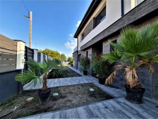 Eladó 160 m²-escsaládi ház XXIII. Kerület (Apostolhegy) , Karmazsin utca: 234'990'000 Ft