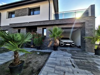 Eladó 160 m²-escsaládi ház XXIII. Kerület (Apostolhegy) , Karmazsin utca: 234'990'000 Ft