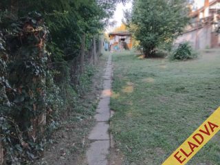 Eladó 268 m²-estelek XXIII. Kerület (Molnársziget) , Duna part közeli utca: 15'000'000 Ft