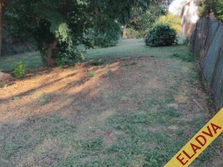 Eladó 268 m²-estelek XXIII. Kerület (Molnársziget) , Duna part közeli utca: 15'000'000 Ft