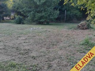 Eladó 268 m²-estelek XXIII. Kerület (Molnársziget) , Duna part közeli utca: 15'000'000 Ft