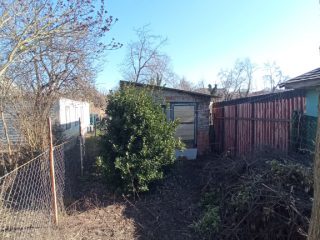 Eladó 40 m²-esüdülő XXIII. Kerület (Molnársziget) , MOLNÁR utca: 13'900'000 Ft