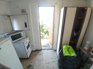 Eladó 40 m²-esüdülő XXIII. Kerület (Molnársziget) , MOLNÁR utca: 13'900'000 Ft