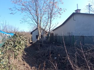 Eladó 40 m²-esüdülő XXIII. Kerület (Molnársziget) , MOLNÁR utca: 13'900'000 Ft