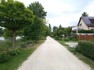 Eladó 40 m²-esüdülő XXIII. Kerület (Molnársziget) , MOLNÁR utca: 13'900'000 Ft