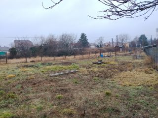 Eladó 927 m²-estelek XXIII. Kerület (Soroksár) , 1239. Budapest Szérűskert u 1. utca: 22'500'000 Ft