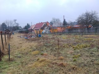 Eladó 927 m²-estelek XXIII. Kerület (Soroksár) , 1239. Budapest Szérűskert u 1. utca: 22'500'000 Ft