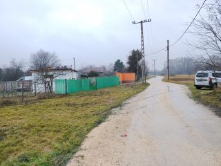 Eladó 927 m²-estelek XXIII. Kerület (Soroksár) , 1239. Budapest Szérűskert u 1. utca: 22'500'000 Ft