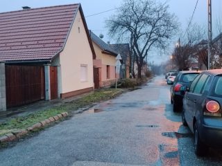 Eladó 927 m²-estelek XXIII. Kerület (Soroksár) , 1239. Budapest Szérűskert u 1. utca: 22'500'000 Ft