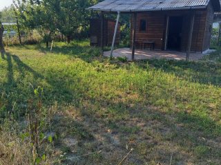 Eladó 662 m²-estelek XXIII. Kerület (Soroksár) , Bolgárföld dülő utca: 24'900'000 Ft