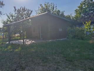 Eladó 662 m²-estelek XXIII. Kerület (Soroksár) , Bolgárföld dülő utca: 24'900'000 Ft