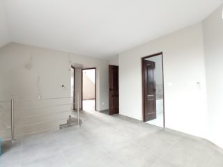 Eladó 75 m²-estársasházi lakás XXIII. Kerület (Soroksár) , CSIBUK utca: 88'900'000 Ft