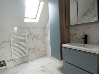 Eladó 75 m²-estársasházi lakás XXIII. Kerület (Soroksár) , CSIBUK utca: 88'900'000 Ft