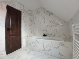 Eladó 75 m²-estársasházi lakás XXIII. Kerület (Soroksár) , CSIBUK utca: 88'900'000 Ft