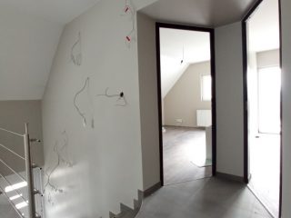 Eladó 75 m²-estársasházi lakás XXIII. Kerület (Soroksár) , CSIBUK utca: 88'900'000 Ft