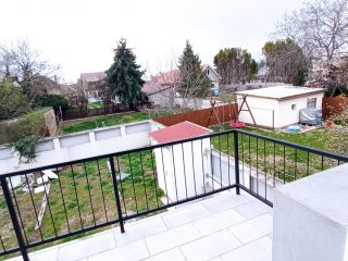 Eladó 75 m²-estársasházi lakás XXIII. Kerület (Soroksár) , CSIBUK utca: 88'900'000 Ft