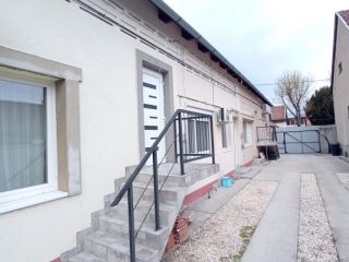 Eladó 75 m²-estársasházi lakás XXIII. Kerület (Soroksár) , CSIBUK utca: 88'900'000 Ft