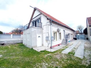 Eladó 75 m²-estársasházi lakás XXIII. Kerület (Soroksár) , CSIBUK utca: 88'900'000 Ft