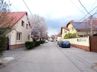 Eladó 75 m²-estársasházi lakás XXIII. Kerület (Soroksár) , CSIBUK utca: 88'900'000 Ft