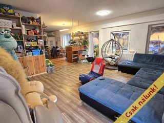 Eladó 270 m²-escsaládi ház XXIII. Kerület (Soroksár) , Elvira utca: 220'000'000 Ft