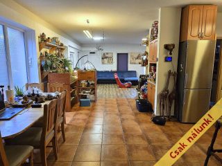 Eladó 270 m²-escsaládi ház XXIII. Kerület (Soroksár) , Elvira utca: 220'000'000 Ft