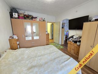 Eladó 270 m²-escsaládi ház XXIII. Kerület (Soroksár) , Elvira utca: 220'000'000 Ft