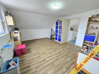 Eladó 270 m²-escsaládi ház XXIII. Kerület (Soroksár) , Elvira utca: 220'000'000 Ft