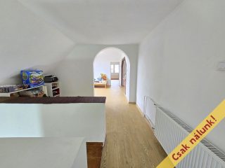 Eladó 270 m²-escsaládi ház XXIII. Kerület (Soroksár) , Elvira utca: 220'000'000 Ft