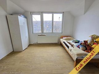 Eladó 270 m²-escsaládi ház XXIII. Kerület (Soroksár) , Elvira utca: 220'000'000 Ft