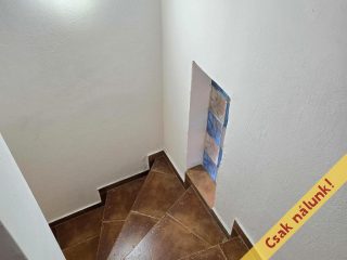 Eladó 270 m²-escsaládi ház XXIII. Kerület (Soroksár) , Elvira utca: 220'000'000 Ft