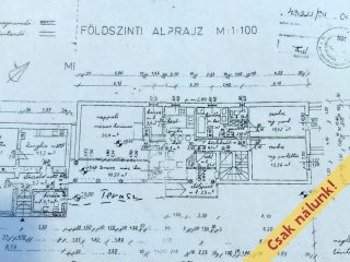 Eladó 270 m²-escsaládi ház XXIII. Kerület (Soroksár) , Elvira utca: 220'000'000 Ft
