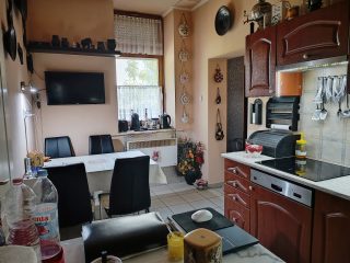 Eladó 48 m²-esházrész XXIII. Kerület (Soroksár) , Grassalkovich út: 44'500'000 Ft