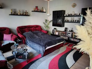 Eladó 48 m²-esházrész XXIII. Kerület (Soroksár) , Grassalkovich út: 44'500'000 Ft