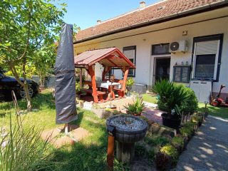 Eladó 48 m²-esházrész XXIII. Kerület (Soroksár) , Grassalkovich út: 44'500'000 Ft