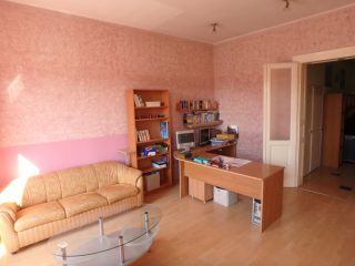 Eladó 107 m²-estársasházi lakás XXIII. Kerület (Soroksár) , Grassalkovich út: 65'000'000 Ft