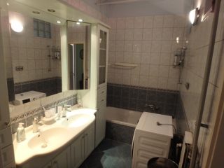 Eladó 107 m²-estársasházi lakás XXIII. Kerület (Soroksár) , Grassalkovich út: 65'000'000 Ft