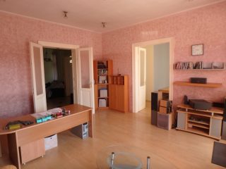 Eladó 107 m²-estársasházi lakás XXIII. Kerület (Soroksár) , Grassalkovich út: 65'000'000 Ft