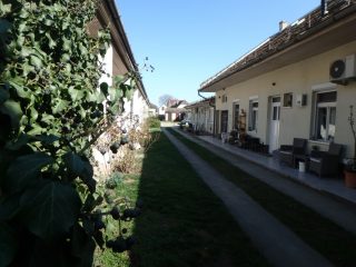 Eladó 107 m²-estársasházi lakás XXIII. Kerület (Soroksár) , Grassalkovich út: 65'000'000 Ft