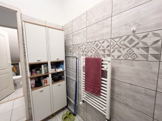Eladó 46 m²-esházrész XXIII. Kerület (Soroksár) , Hősök tere közeli utca: 49'900'000 Ft