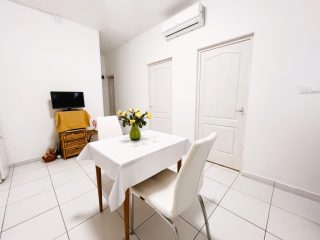 Eladó 46 m²-estársasházi lakás XXIII. Kerület (Soroksár) , Hősök tere közeli utca: 49'900'000 Ft