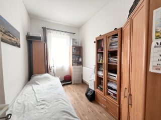 Eladó 46 m²-estársasházi lakás XXIII. Kerület (Soroksár) , Hősök tere közeli utca: 49'900'000 Ft