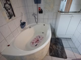 Kiadó 32 m²-escsaládi ház XXIII. Kerület (Soroksár) , Hősök teréhez közeli utca: 150'000 Ft