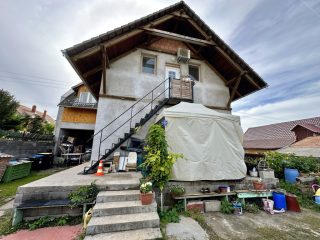 Eladó 180 m²-escsaládi ház XXIII. Kerület (Soroksár) , Kétgenerációs: 169'900'000 Ft