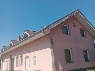 Eladó 5662 m²-esüzlethelyiség utcai bejárattal XXIII. Kerület (Soroksár) , Ócsai út: 215'000'000 Ft