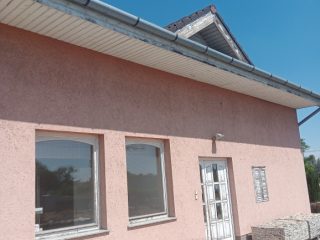 Eladó 5662 m²-esüzlethelyiség utcai bejárattal XXIII. Kerület (Soroksár) , Ócsai út: 215'000'000 Ft