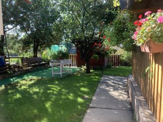 Eladó 64 m²-escsaládi ház XXIII. Kerület (Soroksár) , Őszirózsa utca: 67'900'000 Ft